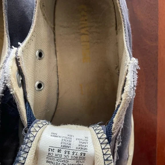 Slip-on Converse - Picture 4 of 5